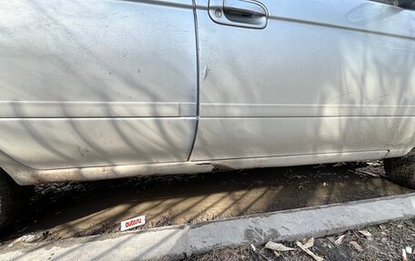 Nissan Sunny N16, 2000 год, 250 000 рублей, 4 фотография