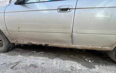 Nissan Sunny N16, 2000 год, 250 000 рублей, 8 фотография