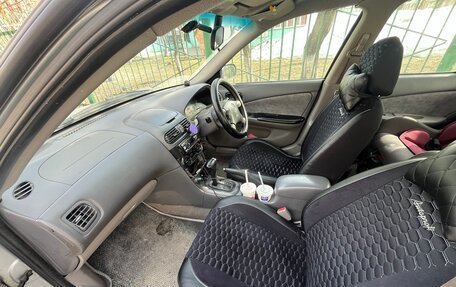 Nissan Sunny N16, 2000 год, 250 000 рублей, 10 фотография