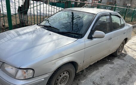 Nissan Sunny N16, 2000 год, 250 000 рублей, 11 фотография
