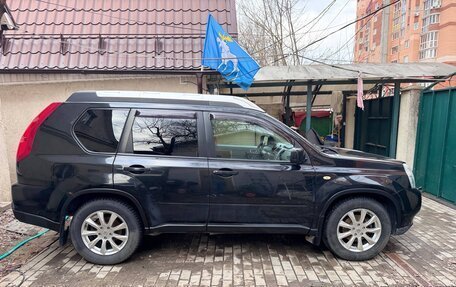 Nissan X-Trail, 2008 год, 750 000 рублей, 5 фотография