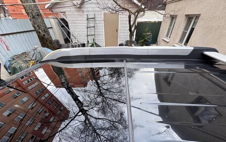 Nissan X-Trail, 2008 год, 750 000 рублей, 6 фотография