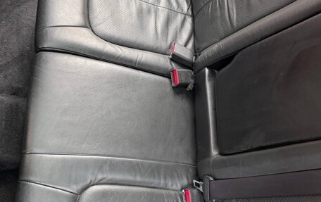 Nissan X-Trail, 2008 год, 750 000 рублей, 11 фотография