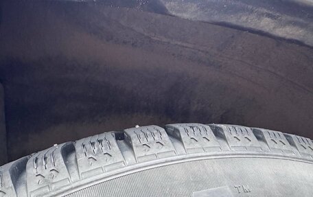 Nissan X-Trail, 2008 год, 750 000 рублей, 9 фотография