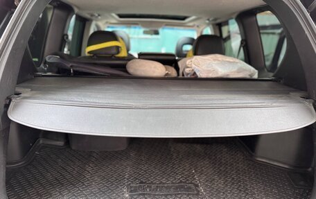 Nissan X-Trail, 2008 год, 750 000 рублей, 8 фотография