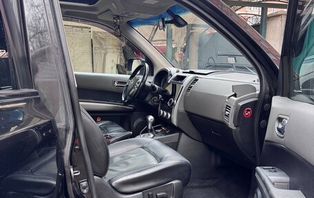 Nissan X-Trail, 2008 год, 750 000 рублей, 7 фотография
