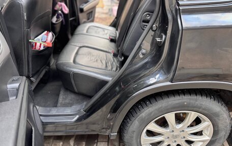 Nissan X-Trail, 2008 год, 750 000 рублей, 12 фотография