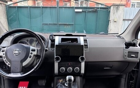 Nissan X-Trail, 2008 год, 750 000 рублей, 13 фотография