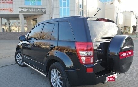 Suzuki Grand Vitara, 2008 год, 1 050 000 рублей, 2 фотография