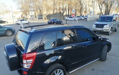 Suzuki Grand Vitara, 2008 год, 1 050 000 рублей, 5 фотография