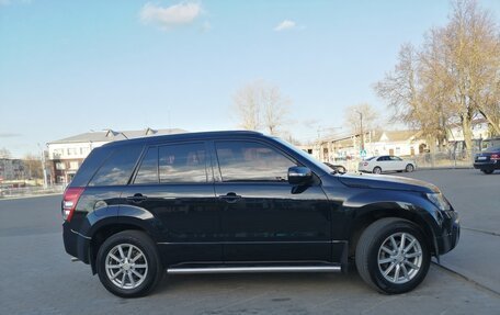 Suzuki Grand Vitara, 2008 год, 1 050 000 рублей, 6 фотография