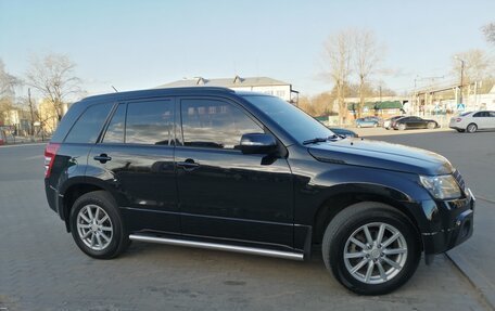 Suzuki Grand Vitara, 2008 год, 1 050 000 рублей, 4 фотография
