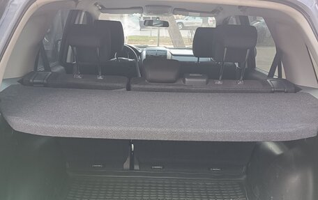 Suzuki Grand Vitara, 2008 год, 1 050 000 рублей, 13 фотография