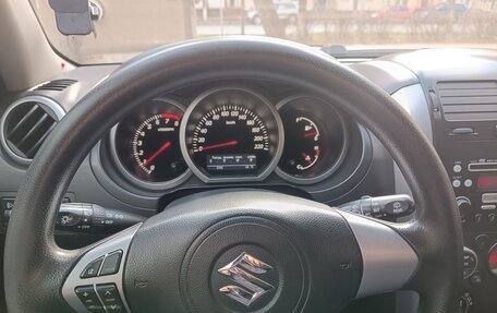 Suzuki Grand Vitara, 2008 год, 1 050 000 рублей, 9 фотография