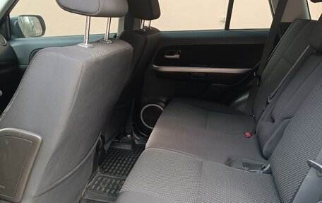 Suzuki Grand Vitara, 2008 год, 1 050 000 рублей, 12 фотография