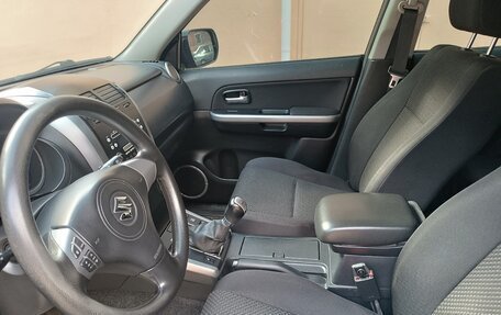 Suzuki Grand Vitara, 2008 год, 1 050 000 рублей, 11 фотография