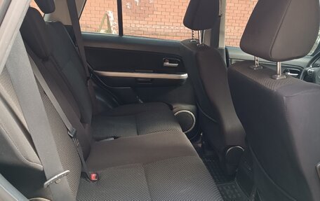 Suzuki Grand Vitara, 2008 год, 1 050 000 рублей, 14 фотография