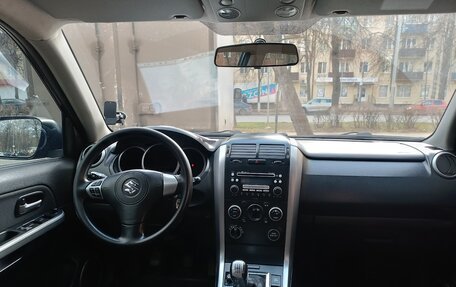 Suzuki Grand Vitara, 2008 год, 1 050 000 рублей, 15 фотография