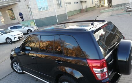 Suzuki Grand Vitara, 2008 год, 1 050 000 рублей, 8 фотография