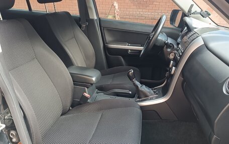 Suzuki Grand Vitara, 2008 год, 1 050 000 рублей, 16 фотография