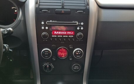 Suzuki Grand Vitara, 2008 год, 1 050 000 рублей, 10 фотография