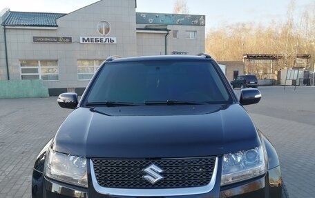 Suzuki Grand Vitara, 2008 год, 1 050 000 рублей, 7 фотография