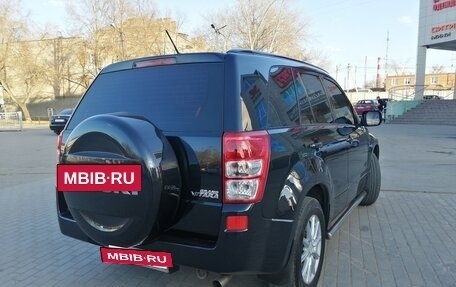 Suzuki Grand Vitara, 2008 год, 1 050 000 рублей, 3 фотография