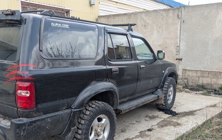 Great Wall Safe, 2007 год, 400 000 рублей, 2 фотография