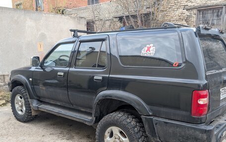 Great Wall Safe, 2007 год, 400 000 рублей, 3 фотография