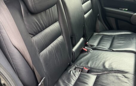 Honda CR-V III рестайлинг, 2008 год, 1 400 000 рублей, 5 фотография