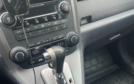 Honda CR-V III рестайлинг, 2008 год, 1 400 000 рублей, 6 фотография