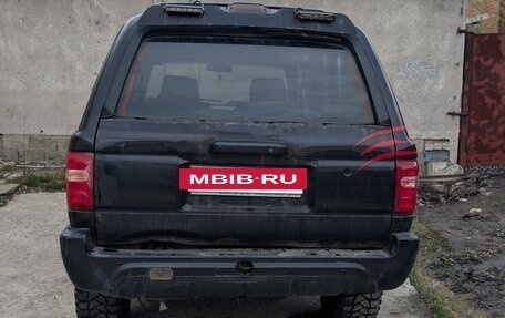 Great Wall Safe, 2007 год, 400 000 рублей, 4 фотография