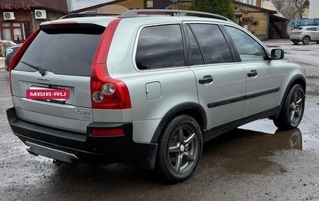 Volvo XC90 II рестайлинг, 2003 год, 650 000 рублей, 6 фотография