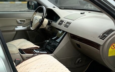 Volvo XC90 II рестайлинг, 2003 год, 650 000 рублей, 12 фотография