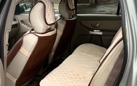 Volvo XC90 II рестайлинг, 2003 год, 650 000 рублей, 16 фотография