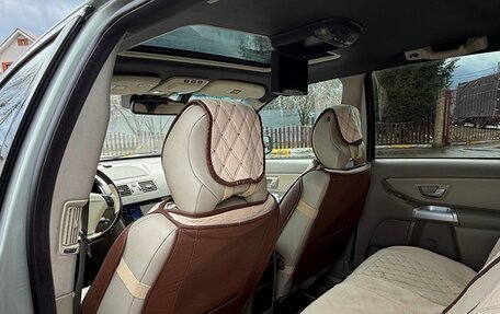 Volvo XC90 II рестайлинг, 2003 год, 650 000 рублей, 15 фотография