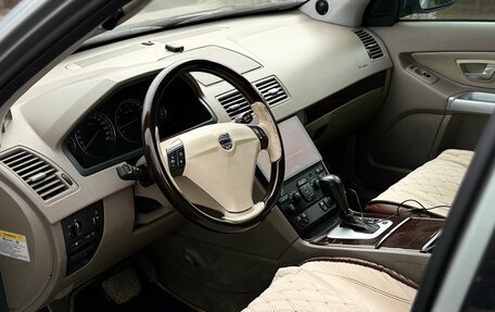 Volvo XC90 II рестайлинг, 2003 год, 650 000 рублей, 14 фотография