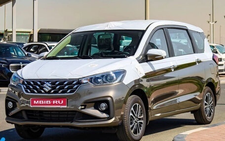 Suzuki Ertiga II, 2026 год, 2 400 000 рублей, 1 фотография