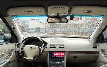 Volvo XC90 II рестайлинг, 2003 год, 650 000 рублей, 13 фотография