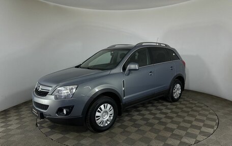 Opel Antara I, 2012 год, 1 100 000 рублей, 1 фотография