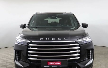 CheryExeed VX, 2024 год, 5 530 000 рублей, 1 фотография