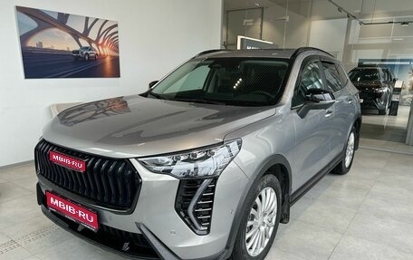 Haval Jolion, 2025 год, 2 600 000 рублей, 1 фотография