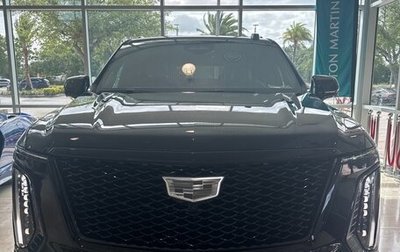 Cadillac Escalade V, 2026 год, 23 890 000 рублей, 1 фотография