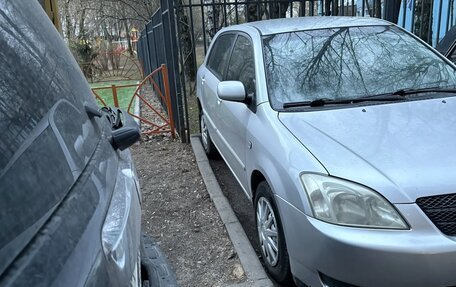 Toyota Corolla, 2002 год, 485 000 рублей, 3 фотография