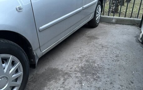 Toyota Corolla, 2002 год, 485 000 рублей, 5 фотография