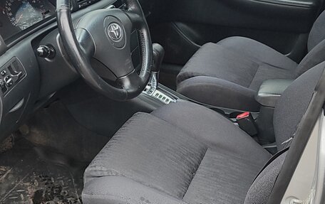 Toyota Corolla, 2002 год, 485 000 рублей, 7 фотография