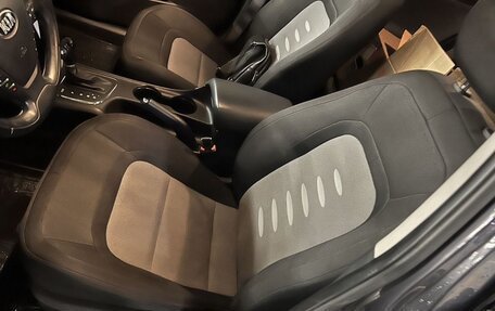 KIA cee'd III, 2015 год, 1 300 000 рублей, 4 фотография