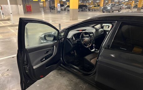 KIA cee'd III, 2015 год, 1 300 000 рублей, 3 фотография