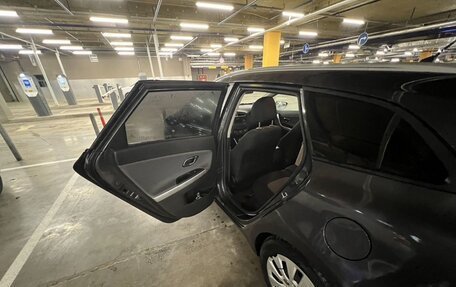 KIA cee'd III, 2015 год, 1 300 000 рублей, 2 фотография