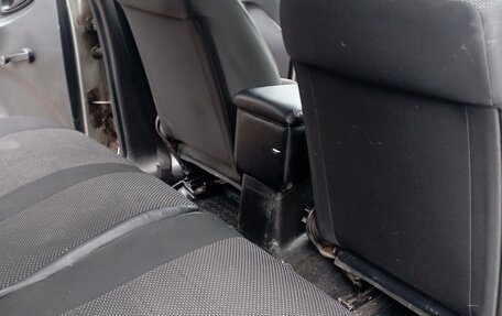 Chevrolet Niva I рестайлинг, 2018 год, 870 000 рублей, 11 фотография